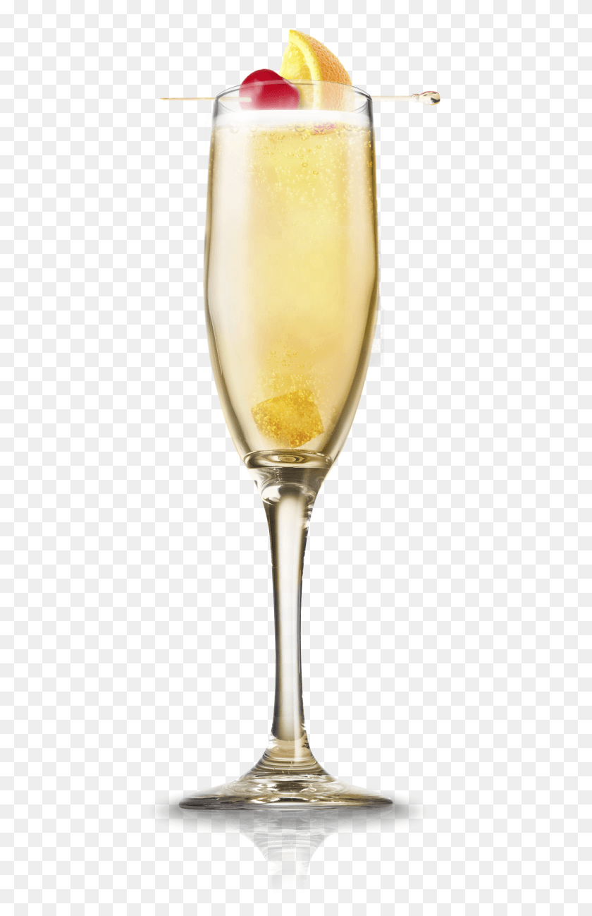 427x1238 Champagne Stemware, Glass, Wine Glass, Wine HD PNG Download