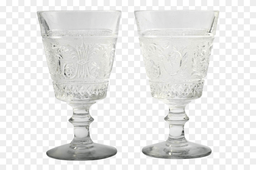 601x498 Champagne Stemware, Glass, Goblet, Chess HD PNG Download
