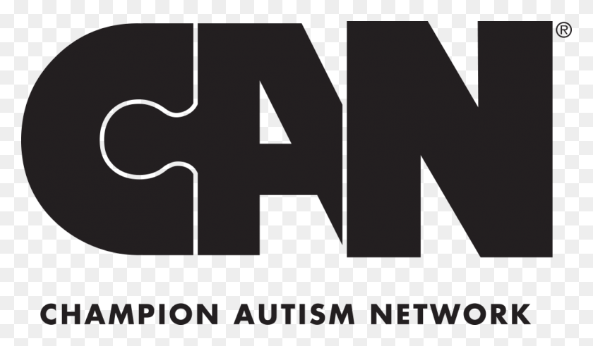 1010x559 Champion Autism Network C19 Vendor Converge Autism Graphic Design, Text, Symbol, Number HD PNG Download
