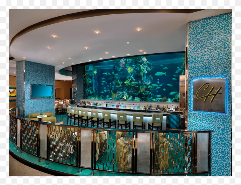 1020x765 Champion Fish Tank Restaurant Las Vegas, Iluminación, Agua, Monitor Hd Png