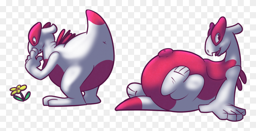 1213x576 Chance The Lugia Cartoon, Animal, Mammal, Toy HD PNG Download