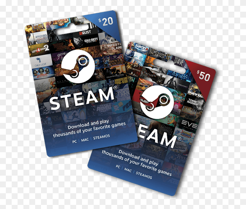 673x654 Chance To Win A 20 50 Steam Wallet Code Ten Ball, Flyer, Poster, Paper HD PNG Download