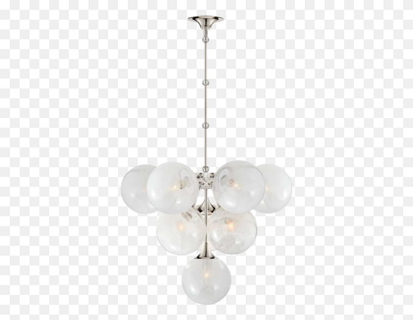 351x591 Chandelier, Light, Lamp, Lightbulb HD PNG Download