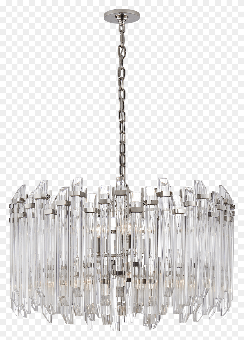 991x1413 Chandelier, Lamp, Crystal HD PNG Download