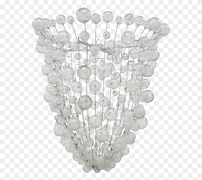 575x689 Chandelier Background Oly Lolli Chandelier, Lamp HD PNG Download