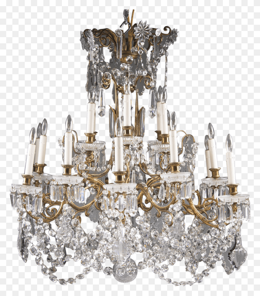 1680x1932 Chandelier Definition Crystal Chandeliers Drawings, Lamp HD PNG Download