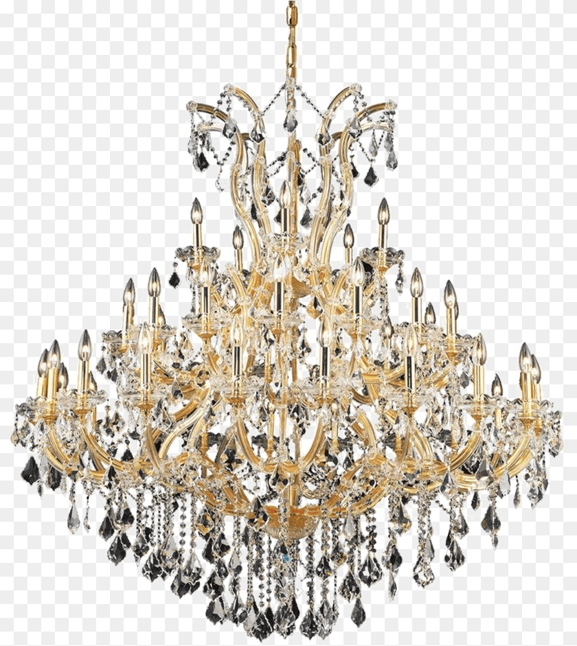 819x941 Chandelier Photo Chandelier, Lamp PNG