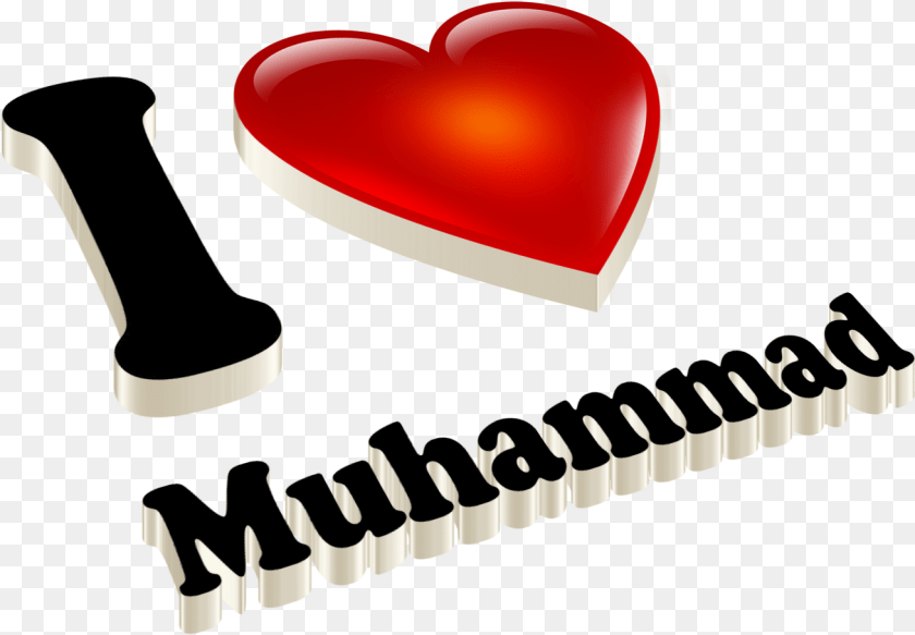 Chandni Name, Heart Transparent PNG