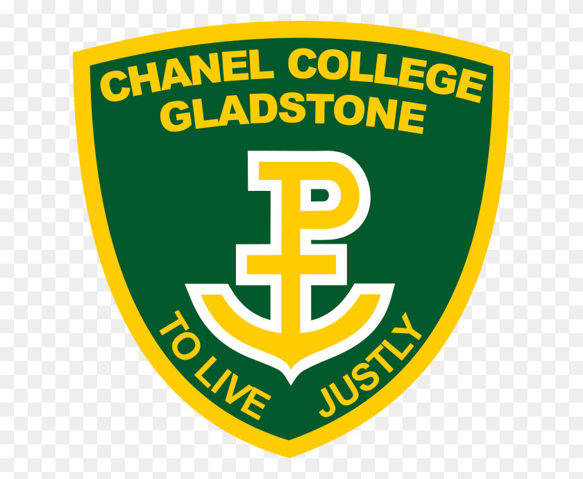 630x630 Descargar Png Chanel College Gladstone Chanel College, Logotipo, Símbolo, Marca Registrada Hd Png.
