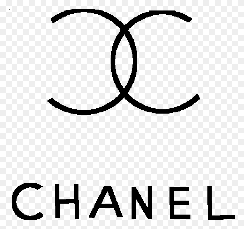 847x793 Chanel Logo Line Art, Gray, World Of Warcraft HD PNG Download