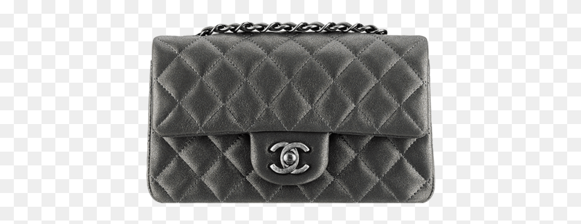420x265 Descargar Png Chanel Mini Clásico Bolso Con Solapa Precio Aumento De Precio Chanel Bolso Con Solapa Metálico, Accesorios, Accesorio, Bolso Hd Png