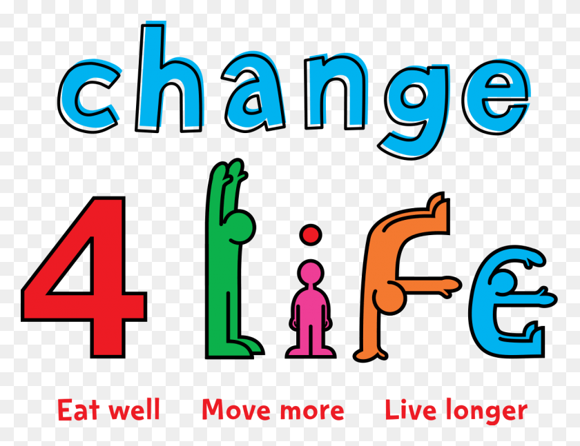 1200x904 Change 4 Life, Text, Number, Symbol HD PNG Download