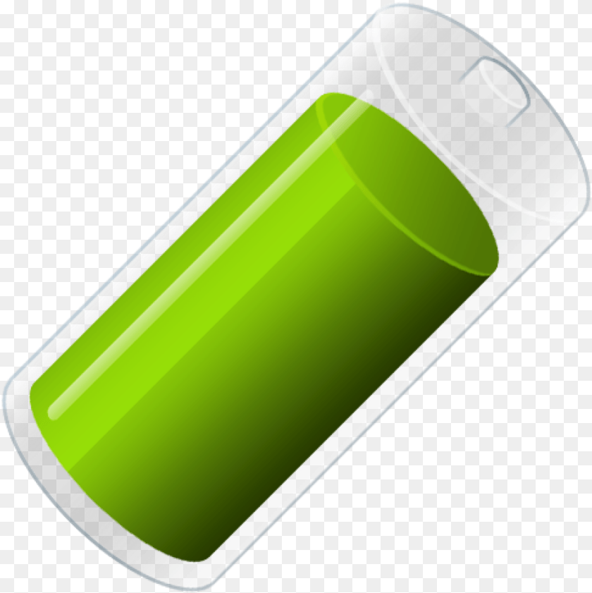 Change Battery Icon Mac Smartphone, Cylinder, Tin, Can Transparent PNG