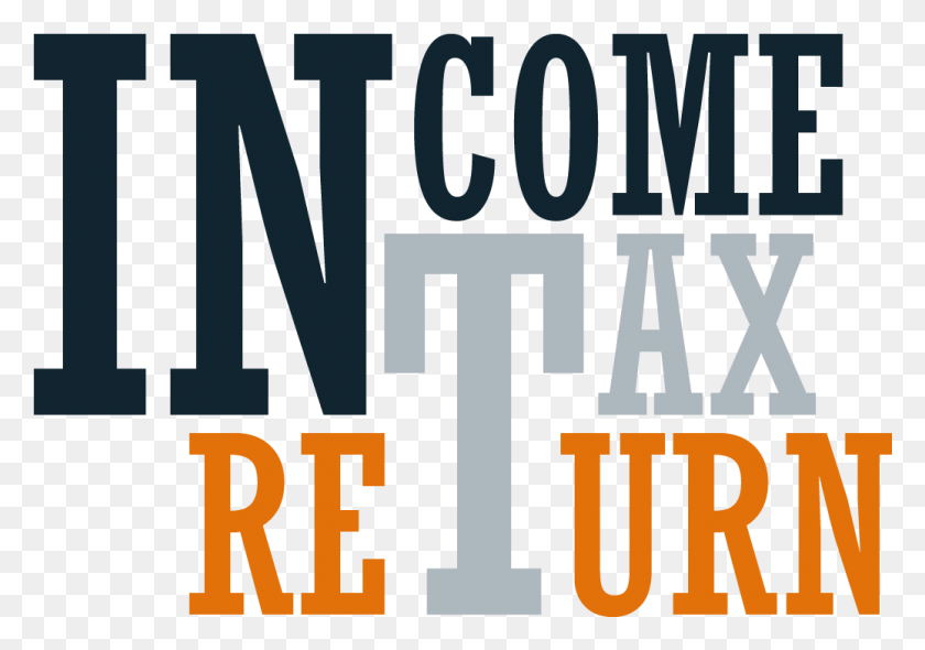 1037x705 Changes To Requirement To Submit Income Tax Returns Income Tax Return, Word, Text, Alphabet HD PNG Download