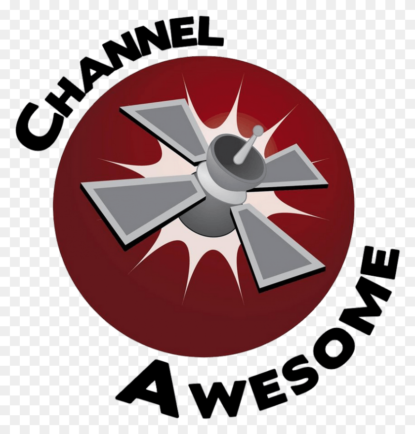 806x846 Канал Потрясающий Канал Потрясающий Youtube, Символ, Логотип, Товарный Знак Hd Png Скачать