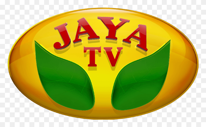 820x484 Channel Brochure Jaya Tv, Text, Symbol, Logo HD PNG Download
