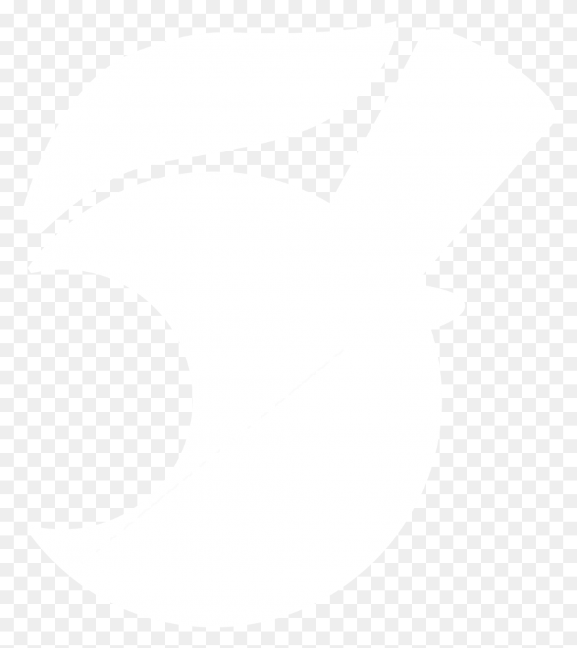 2055x2331 Логотип Канала Черный И Белый Логотип Джонса Хопкинса Белый, Топор, Инструмент, Текст Hd Png Скачать