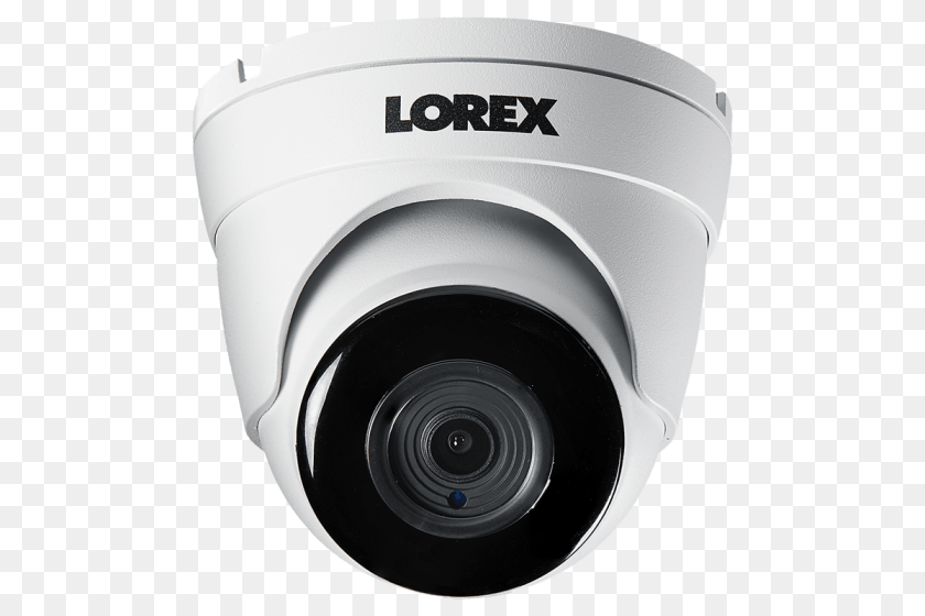 Channel Security Camera System With Hd Cameras Lorex, Electronics, Appliance, Device, Electrical Device PNG