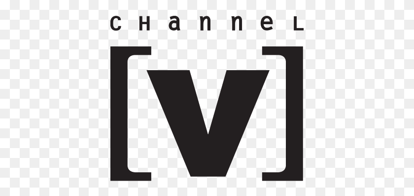 395x337 Descargar Png Channel V Tailandia Logotipo, Texto, Símbolo, Marca Registrada Hd Png