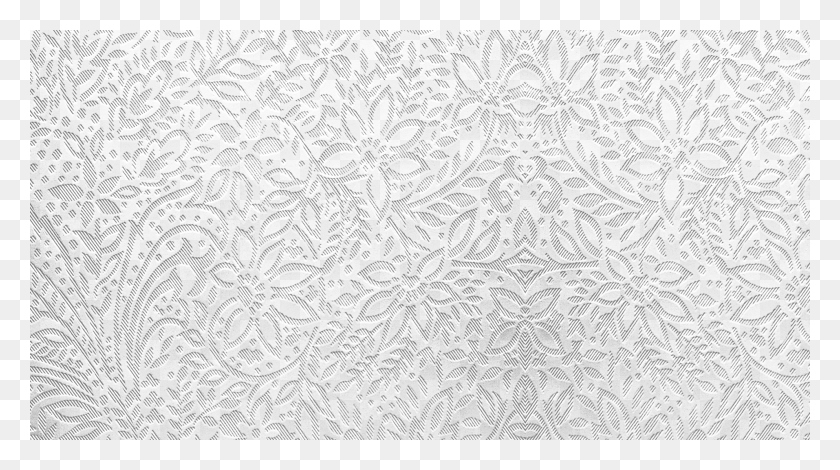 1914x1008 Chantilly Texture Pattern Transparent, Lace, Rug HD PNG Download