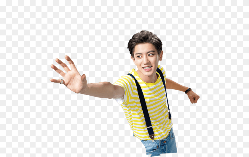 Chanyeol Park Chanyeol Chanyeol Exo, Accessories, Person, Hand, Finger Transparent PNG