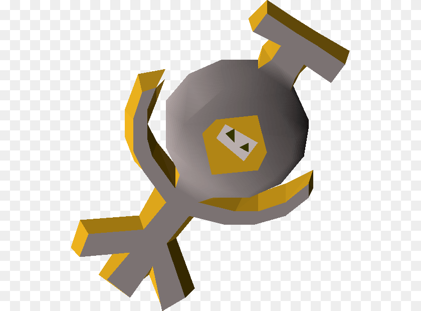 Chaos, Ammunition, Weapon, Bomb Transparent PNG