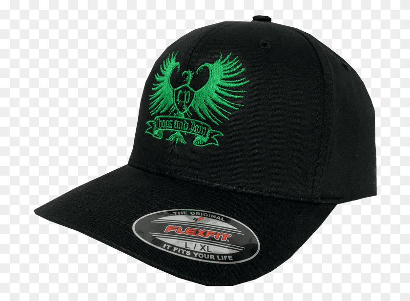 704x557 Chaos And Pain Logo Hat Baseball Cap, Clothing, Apparel, Cap HD PNG Download