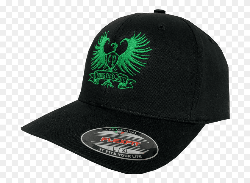 704x557 Chaos And Pain Logo Sombrero Gorra De Béisbol, Ropa, Vestimenta, Gorra Hd Png