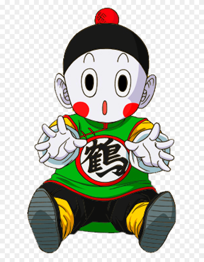 625x1016 Chaos Dragon Ball, Hand, Elf, Scarecrow HD PNG Download