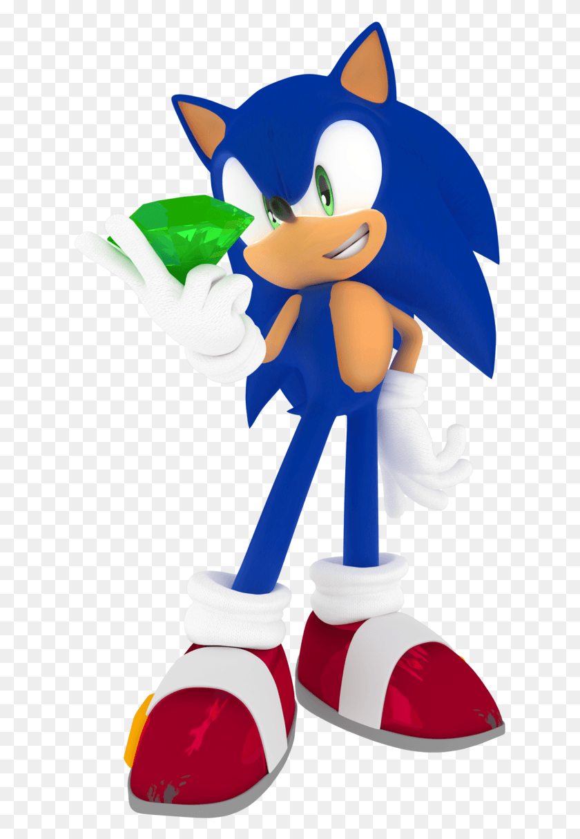 627x1155 Descargar Png Chaos Emerald Quoteko Com Ada39S Sonic And Chaos Emeralds, Toy, Graphics Hd Png