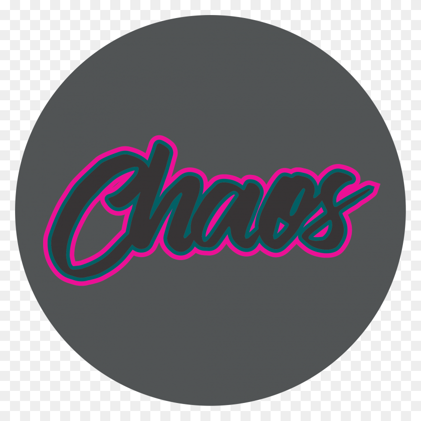 2076x2076 Chaos Softball, Logo, Symbol, Trademark HD PNG Download