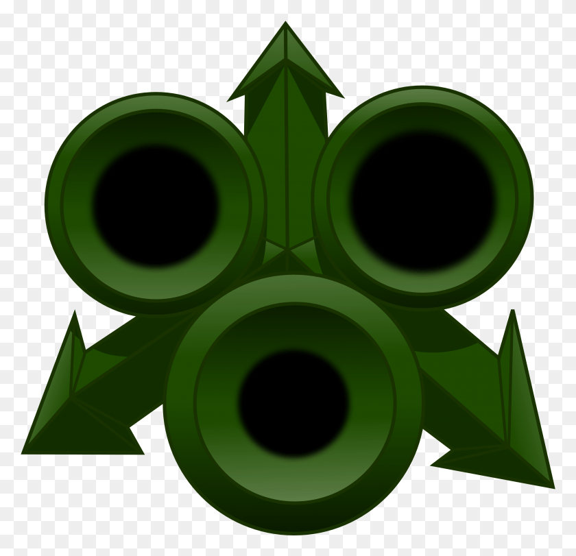 2914x2808 Логотип Символа Хаоса 40K Символ Нургла, Зеленый, Растение, Сфера Hd Png Скачать