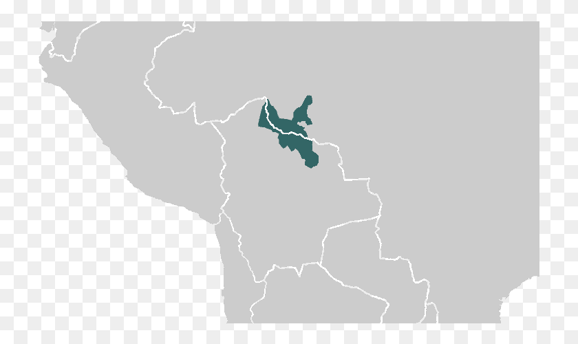 729x440 Descargar Png / Idioma Chapakuran Idiomas Chapacuran, Mapa, Atlas Hd Png