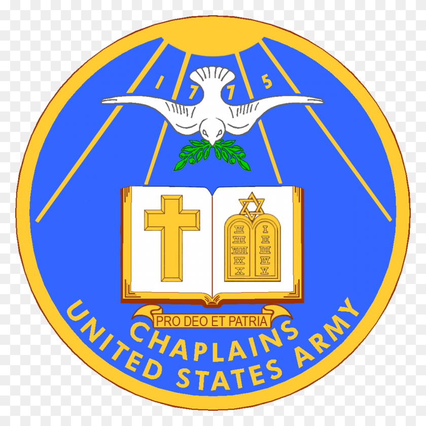 1200x1200 Chaplain Plaque Oldest Us Army Chaplain Corps, Logo, Symbol, Trademark HD PNG Download