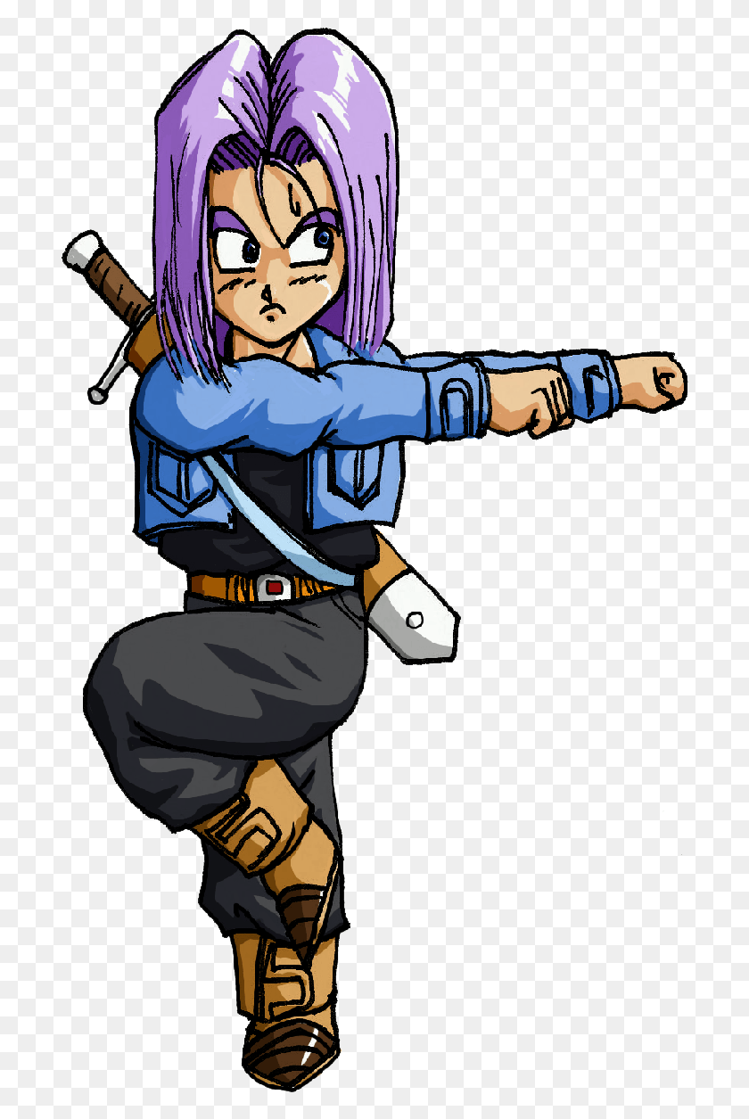 704x1195 Capitulo De Dibujos Animados, Persona, Humano, Ninja Hd Png