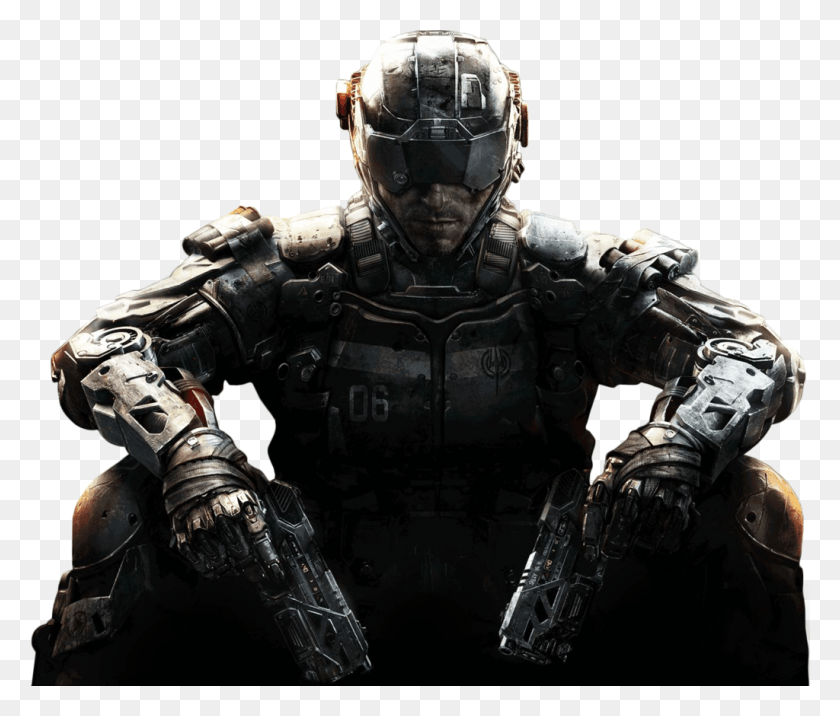 1024x862 Персонаж Call Of Duty Black Ops, Шлем, Одежда, Одежда Hd Png Скачать