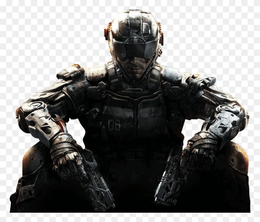 1024x862 Descargar Png / Call Of Duty Black Ops, Casco, Ropa, Vestimenta Hd Png