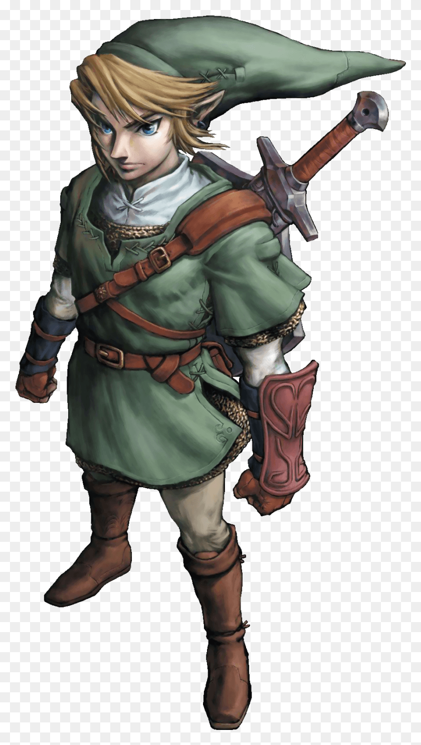 890x1626 Character Profile Wikia Link The Legend Of Zelda Twilight Princess, Person, Human, Clothing HD PNG Download