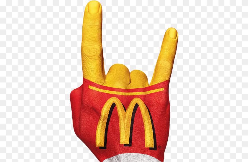 370x550 Character We Love Grimace One Questcom Mcdonalds Rock N Fries, Body Part, Clothing, Finger, Glove Transparent PNG