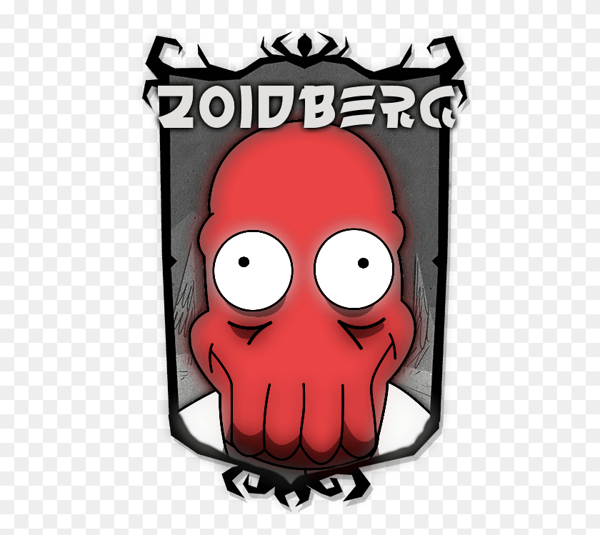 497x689 Character Zoidberg Mod Don T Starve Together Chara Mod, Hand, Poster, Advertisement HD PNG Download