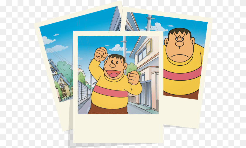 Characters Blue Robotic Cat From The Future Doraemon Doraemon Karakterleri, Baby, Person, Face, Head Sticker PNG