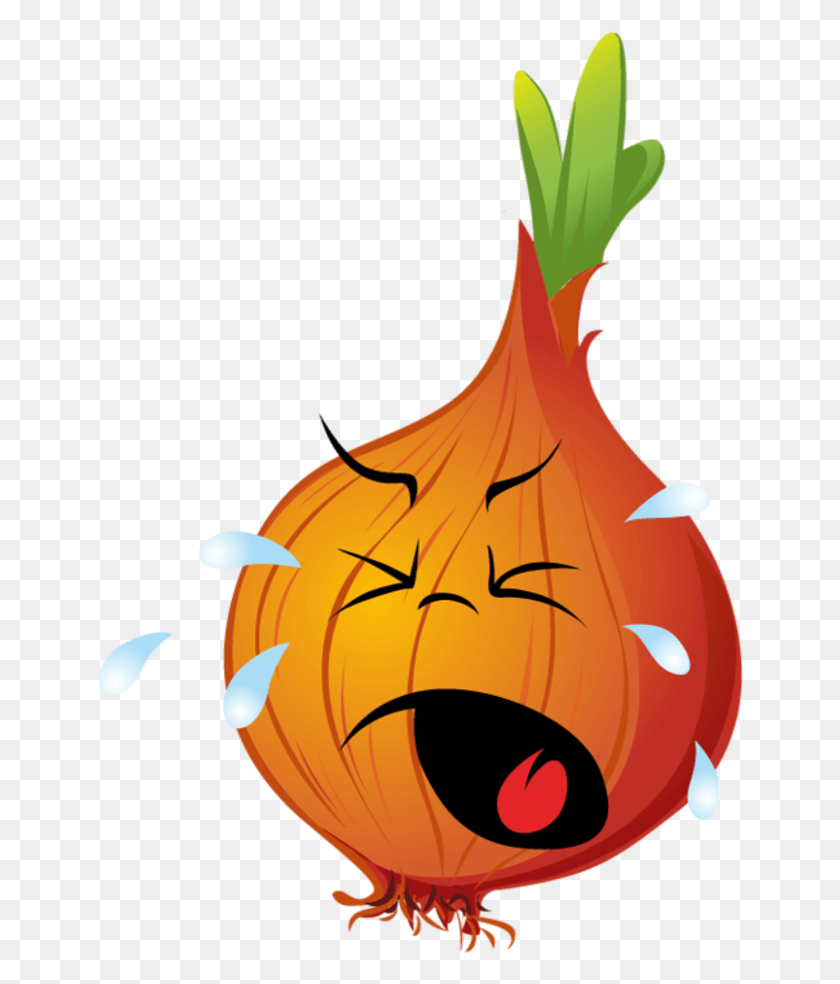 648x924 Characters Clipart Vegetable Onion Clipart, Plant, Food, Halloween HD PNG Download