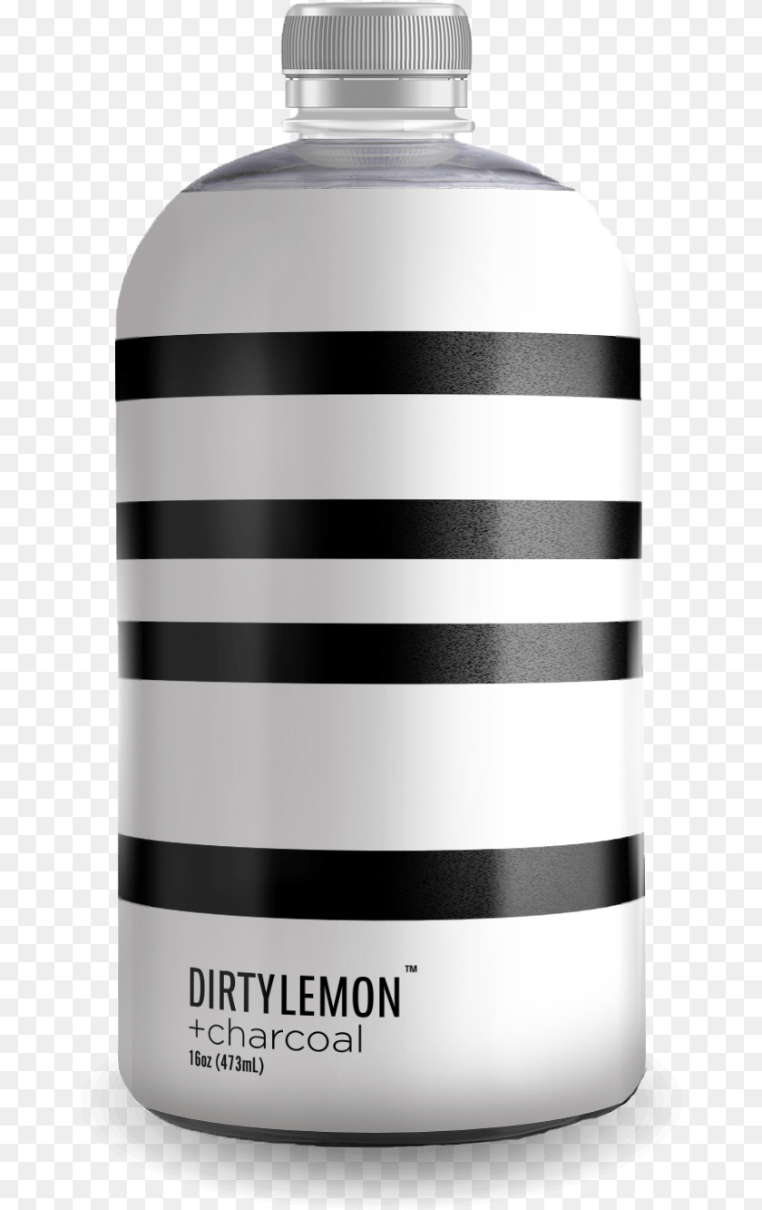 Charcoal, Bottle, Water Bottle, Cosmetics, Perfume Clipart PNG