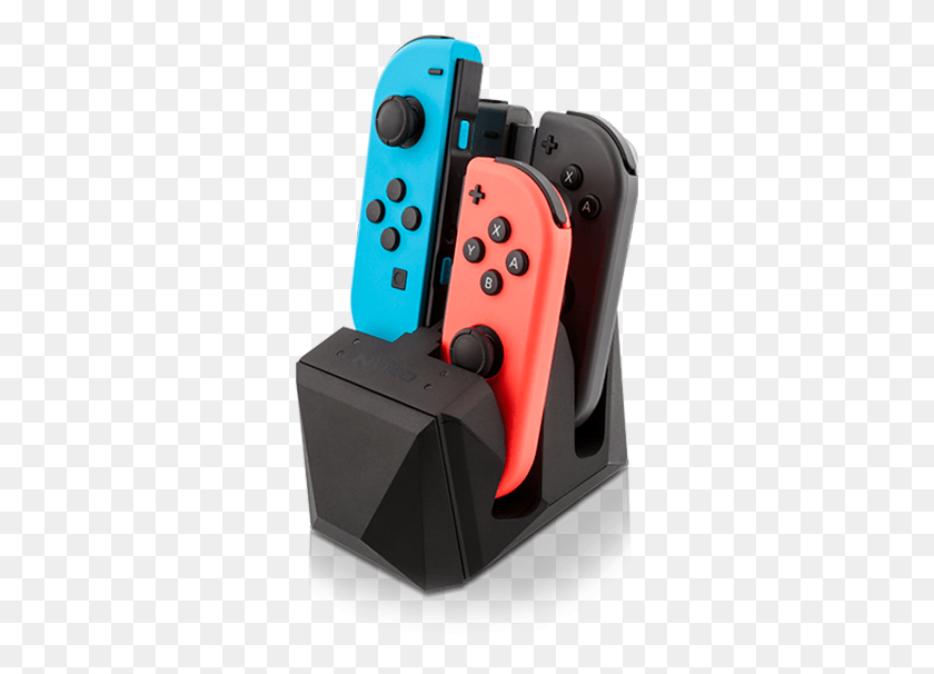 309x546 Charge Block For Nintendo Switch Nyko Charge Block For Nintendo Switch, Video Gaming, Electronics, Arcade Game Machine HD PNG Download