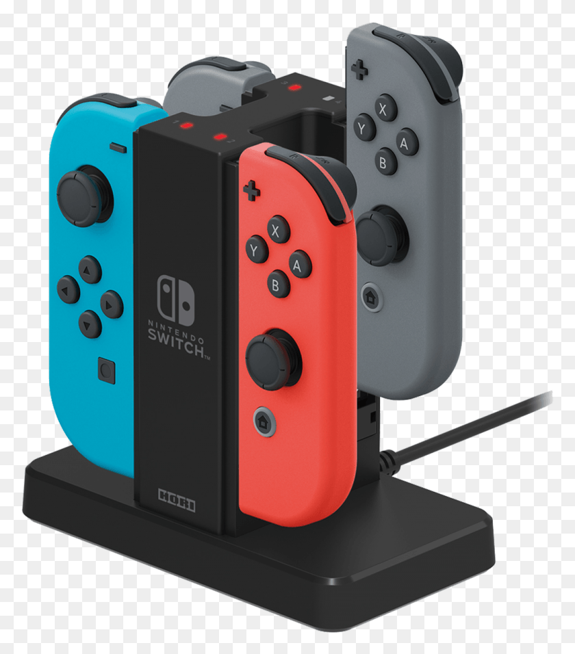 1040x1195 Charge Stand For Nintendo Switch, Electronics, Camera, Machine HD PNG Download