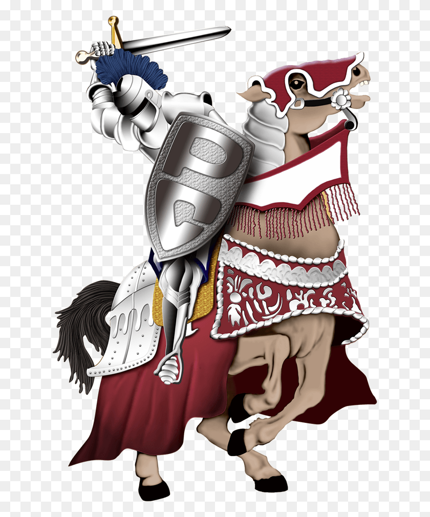 635x950 Charger Athletics Pike Central Chargers Logo, Knight, Costume, Armor HD PNG Download