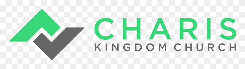2857x652 Charis Kingdom Church Graphics, Logo, Symbol, Trademark HD PNG Download