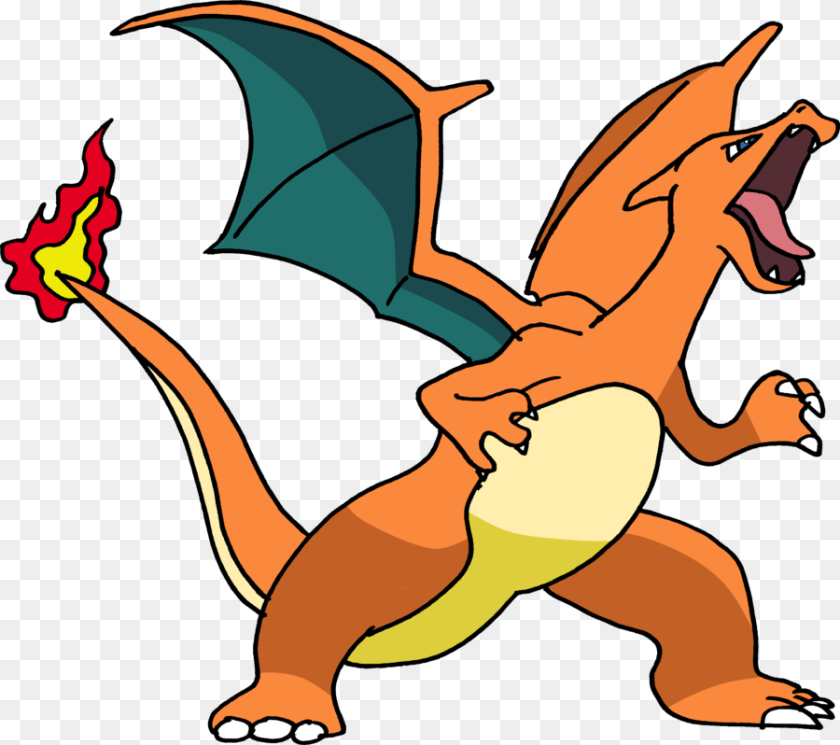 900x798 Charizard By Charizard Clipart, Art, Baby, Person, Accessories PNG