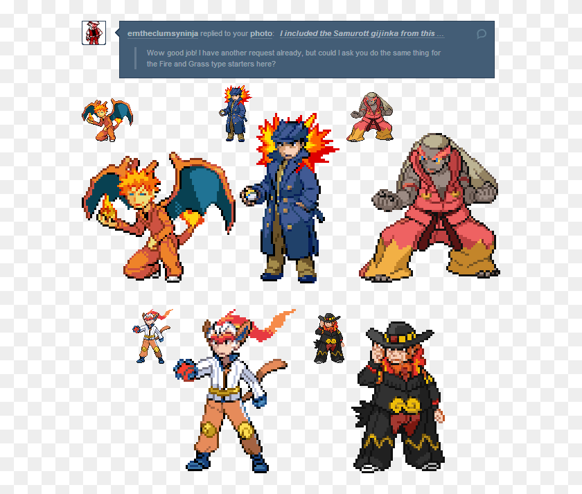 604x653 Charizard Typhlosion And Blaziken Were Already Done Typhlosion Having Sex With Charizard, Person, Human, Costume HD PNG Download