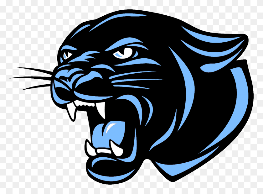 Panthers Clipart.